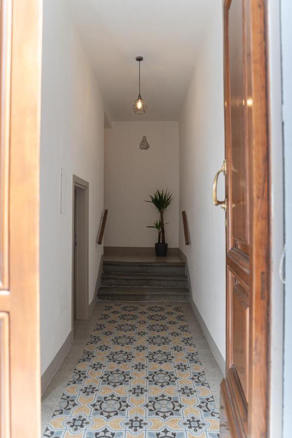 Appartamento Casa Nina Σαν Μινιάτο Εξωτερικό φωτογραφία