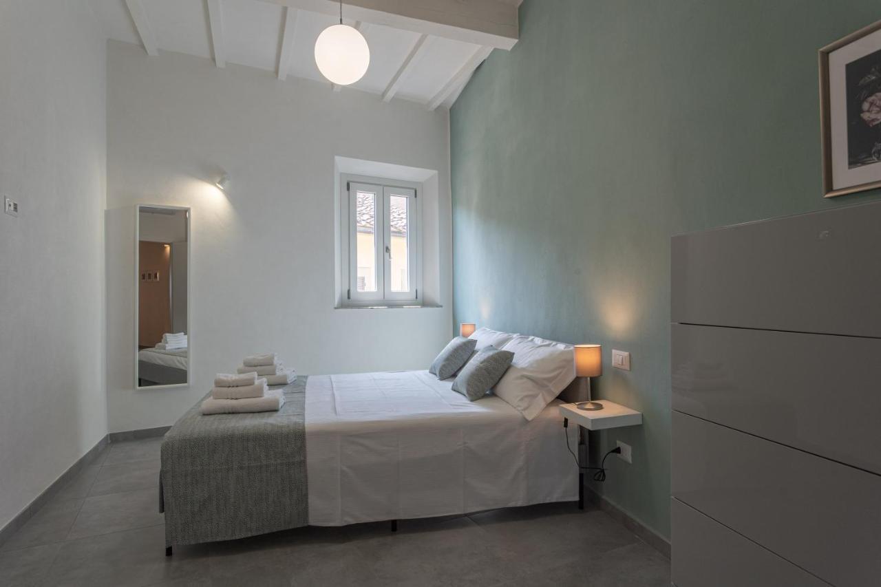 Appartamento Casa Nina Σαν Μινιάτο Εξωτερικό φωτογραφία
