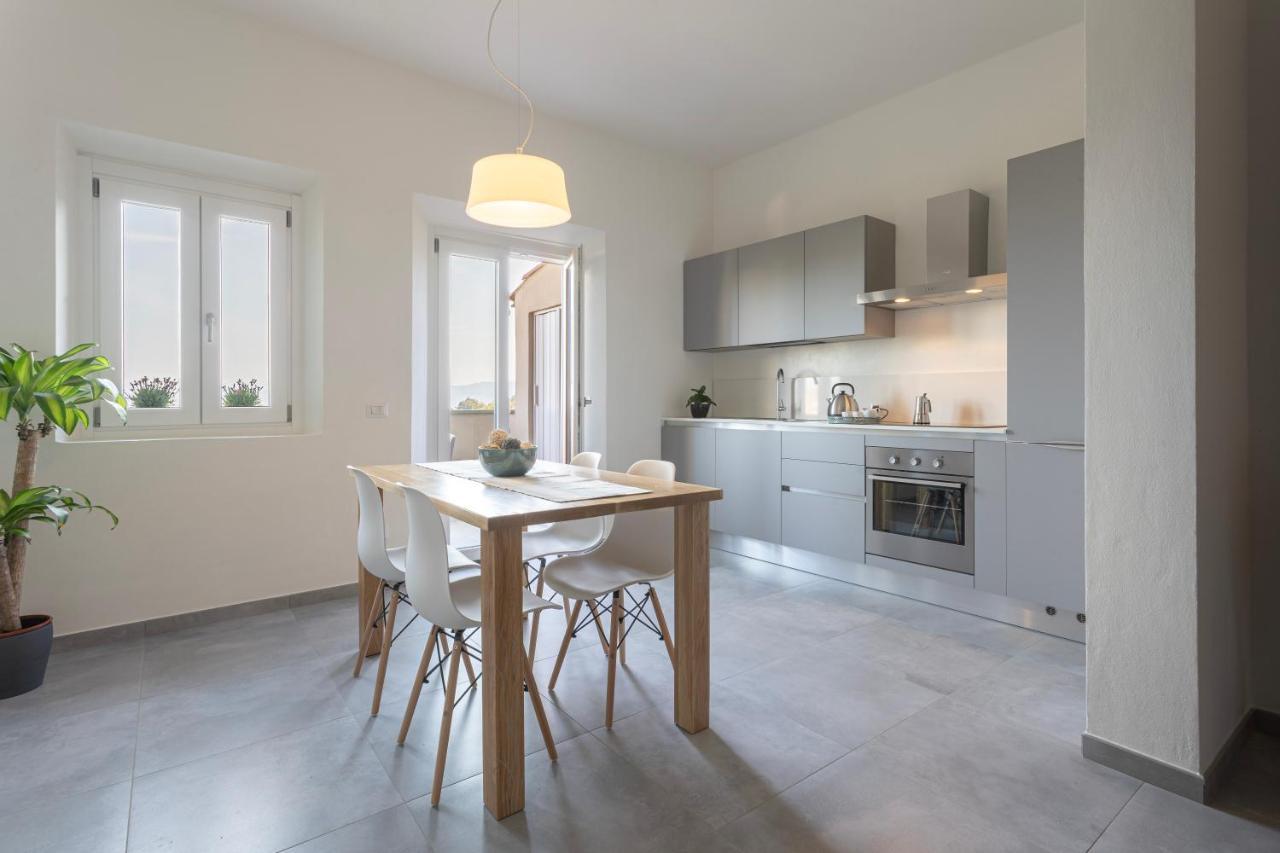 Appartamento Casa Nina Σαν Μινιάτο Εξωτερικό φωτογραφία