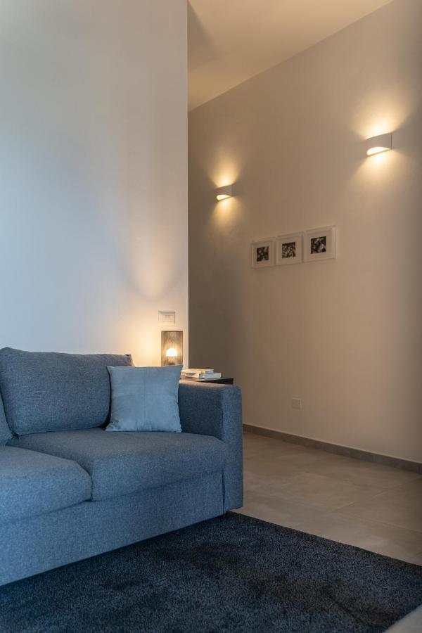 Appartamento Casa Nina Σαν Μινιάτο Εξωτερικό φωτογραφία