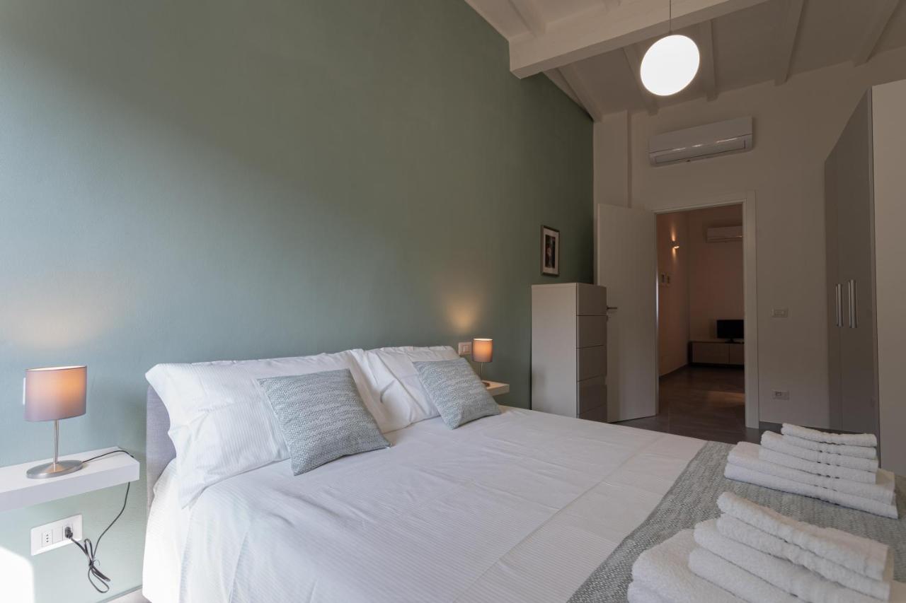 Appartamento Casa Nina Σαν Μινιάτο Εξωτερικό φωτογραφία
