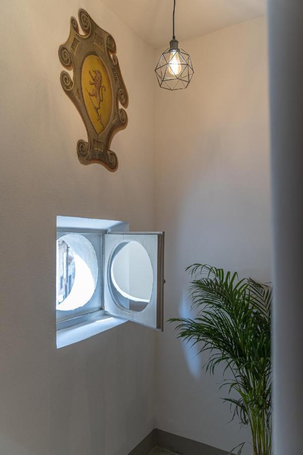 Appartamento Casa Nina Σαν Μινιάτο Εξωτερικό φωτογραφία